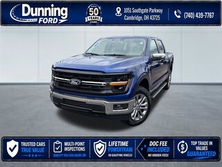 2026 Ford F-150 XLT Truck