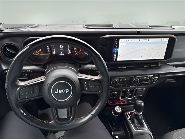 2024 Jeep Gladiator Mojave - Photo 9
