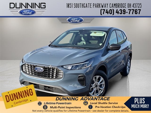 2026 Ford Escape Active's photo