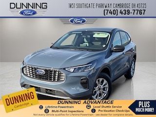 2026 Ford Escape Active SUV