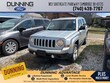 Jeep Patriot