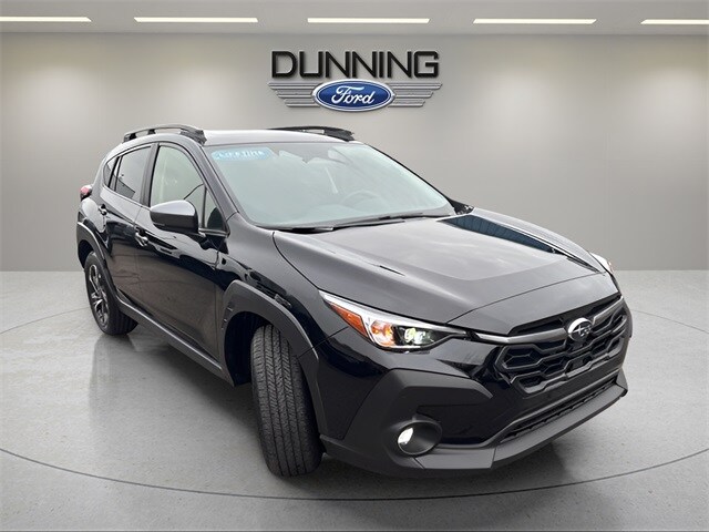 2024 Subaru Crosstrek Premium photo 4