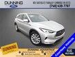INFINITI QX50