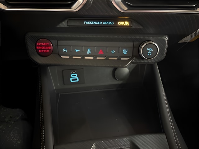 2026 Ford Mustang GT Premium Fastback - Photo 20