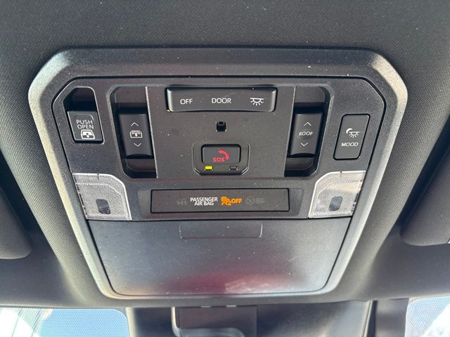 2024 Toyota Tundra Platinum - Photo 14
