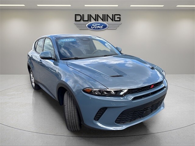 2024 Dodge Hornet GT Plus photo 4