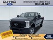  Ford F-250SD