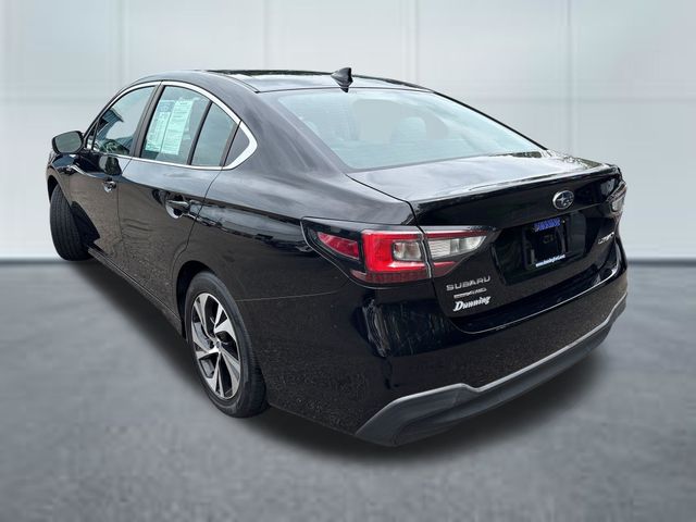 Used 2020 Subaru Legacy Base with VIN 4S3BWAB64L3013562 for sale in Cambridge, OH