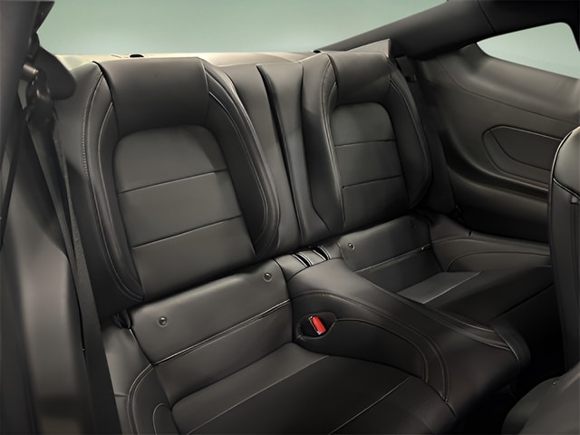 2026 Ford Mustang GT Premium Fastback - Photo 22