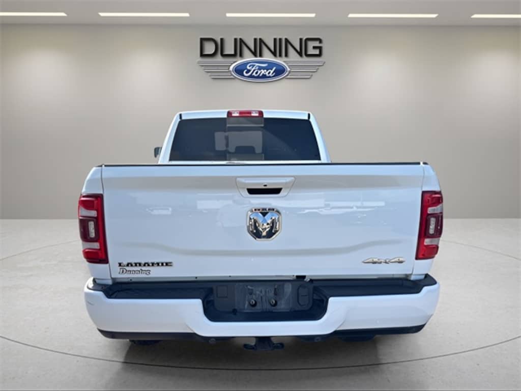 Used 2024 Ram 2500 Laramie Truck