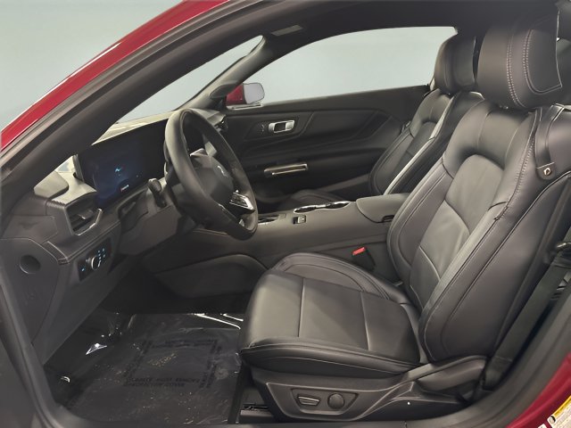 2026 Ford Mustang GT Premium Fastback - Photo 8
