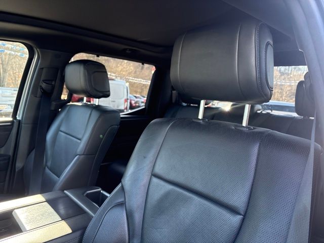 2024 Toyota Tundra Platinum - Photo 9
