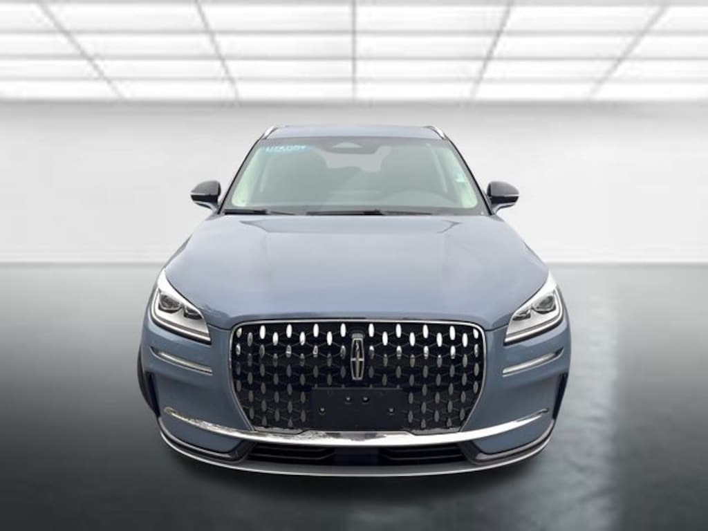 Used 2024 Lincoln Corsair Reserve SUV