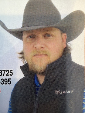 Staff member Scott Wheeler from e355641f9251