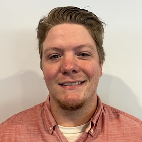 Staff member Casey Mayle from e355641f9251