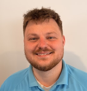 Staff member Derek Rose from e355641f9251