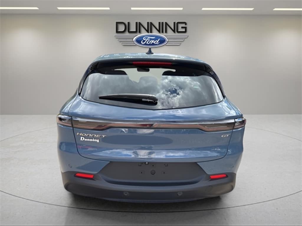 Used 2024 Dodge Hornet GT Plus SUV