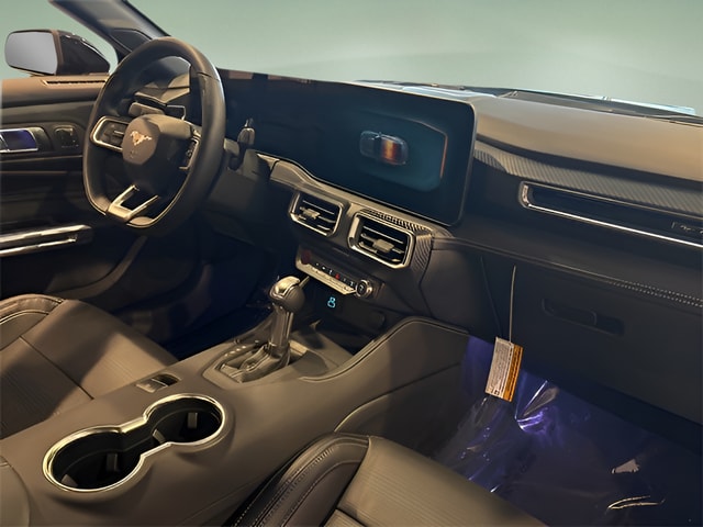 2026 Ford Mustang EcoBoost Premium Fastback - Photo 11