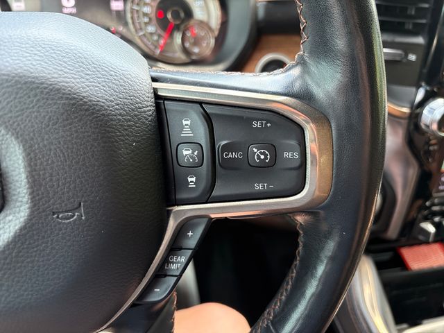 2021 RAM Ram 1500 Pickup Longhorn - Photo 12