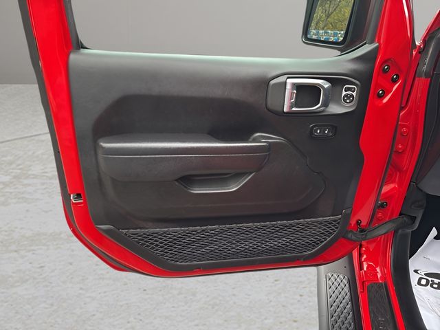 2024 Jeep Gladiator Mojave - Photo 14