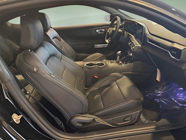 2026 Ford Mustang EcoBoost Premium Fastback - Photo 10