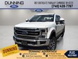 Ford F-250SD