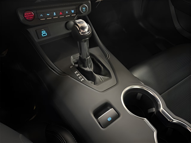 2026 Ford Mustang GT Premium Fastback - Photo 21