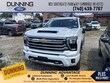 Chevrolet Silverado 3500HD