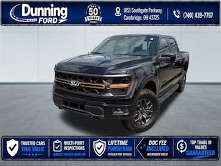 2026 Ford F-150 Tremor Truck