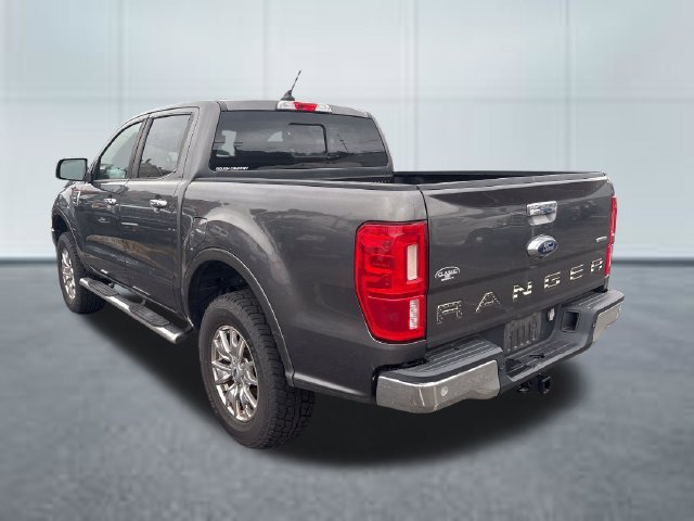 Used 2019 Ford Ranger XLT with VIN 1FTER4EH5KLA09960 for sale in Cambridge, OH