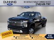  Chevrolet Silverado 3500HD