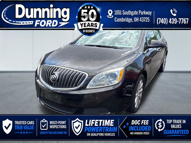 2016 Buick Verano 1SD