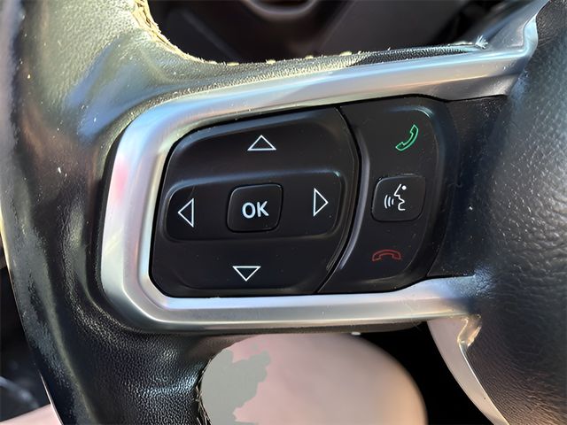 2019 Jeep Wrangler Unlimited Sahara - Photo 6