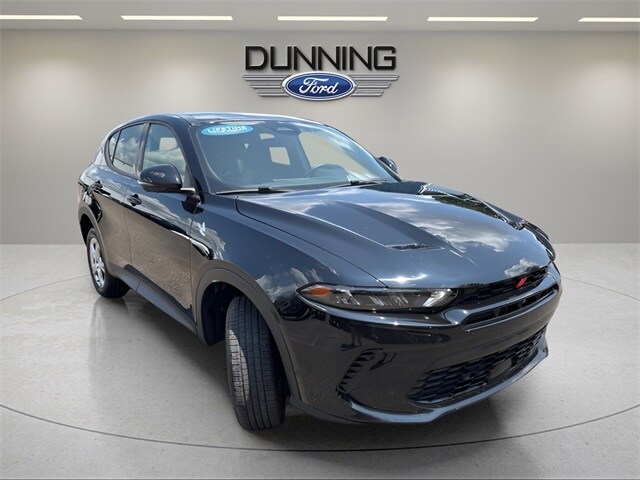 2024 Dodge Hornet GT Plus photo 4