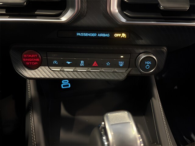 2026 Ford Mustang EcoBoost Premium Fastback - Photo 18