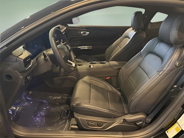 2026 Ford Mustang EcoBoost Premium Fastback - Photo 7