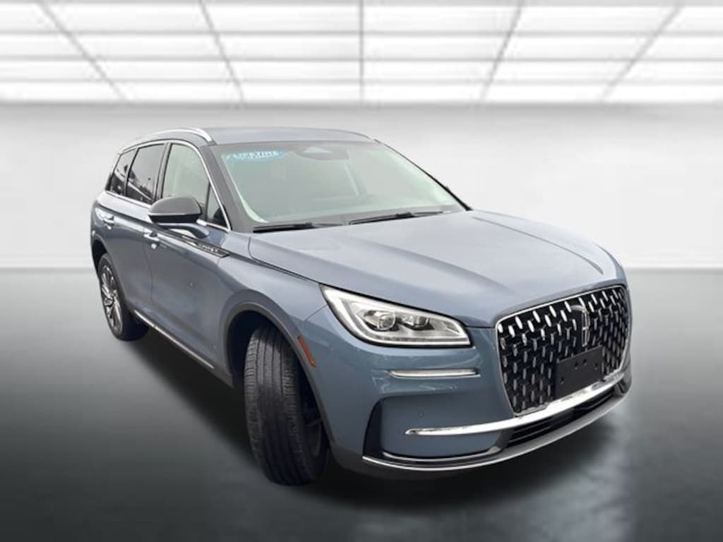 Used 2024 Lincoln Corsair Reserve SUV