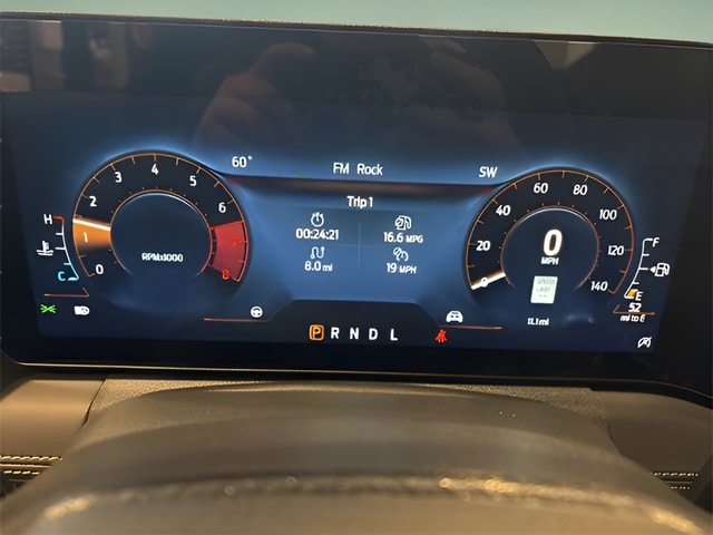 2026 Ford Mustang EcoBoost Premium Fastback - Photo 15