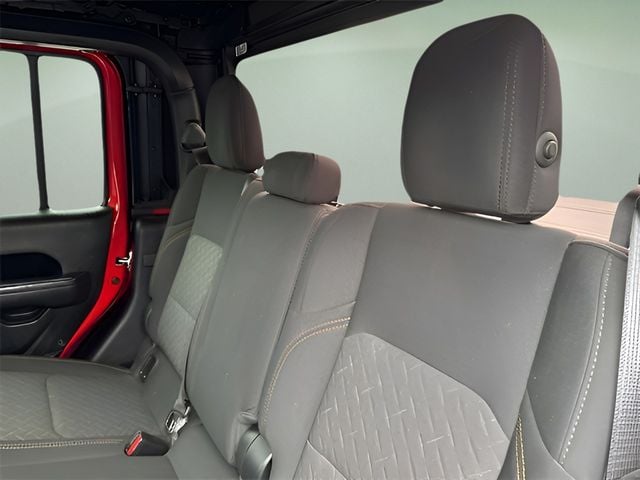 2024 Jeep Gladiator Mojave - Photo 8