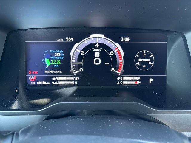 2024 Toyota Tundra Platinum - Photo 13