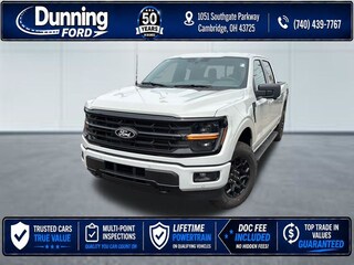 2026 Ford F-150 XLT Truck