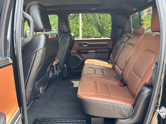 2021 RAM Ram 1500 Pickup Longhorn - Photo 21