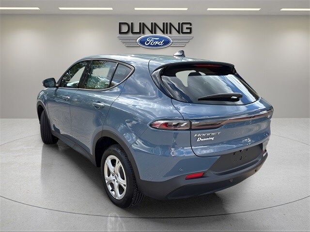 2024 Dodge Hornet GT Plus photo 2