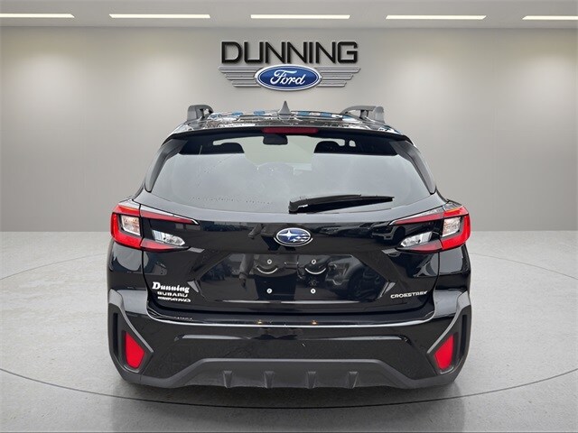 2024 Subaru Crosstrek Premium photo 3