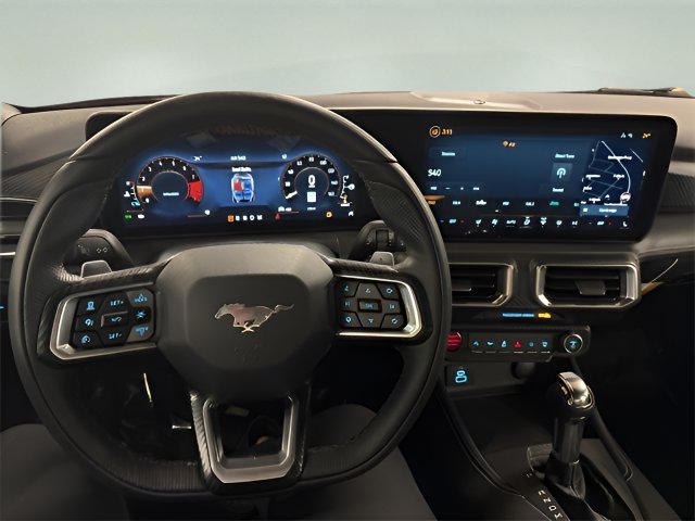 2026 Ford Mustang GT Premium Fastback - Photo 14