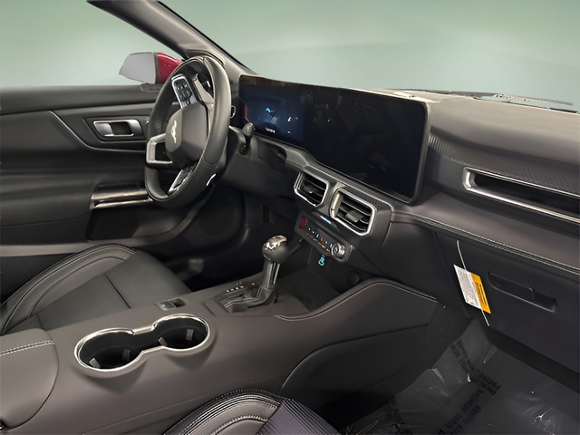 2026 Ford Mustang GT Premium Fastback - Photo 12
