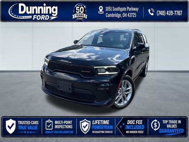 2023 Dodge Durango