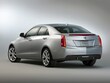  Cadillac ATS