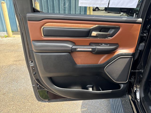 2021 RAM Ram 1500 Pickup Longhorn - Photo 20