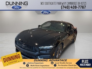 2026 Ford Mustang Ecoboost Premium Coupe